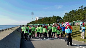 ならしのスマイルラン3